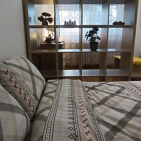 Kraljevica Marka Apartman Belgrado Buitenkant foto